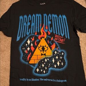 Lost Bros Graphic Tee